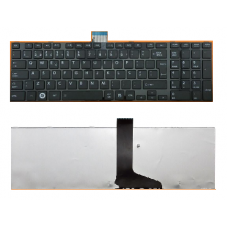 Teclado Toshiba Satellite Pro L850 L855 C850 C855 C855D C870 Retro Iluminado (Ver lista de compatibilidades)